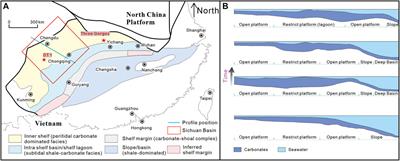 Strontium isotope and element constraints on the paleoenvironment of the latest Ediacaran in the Sichuan Basin, southeastern Tibetan Plateau